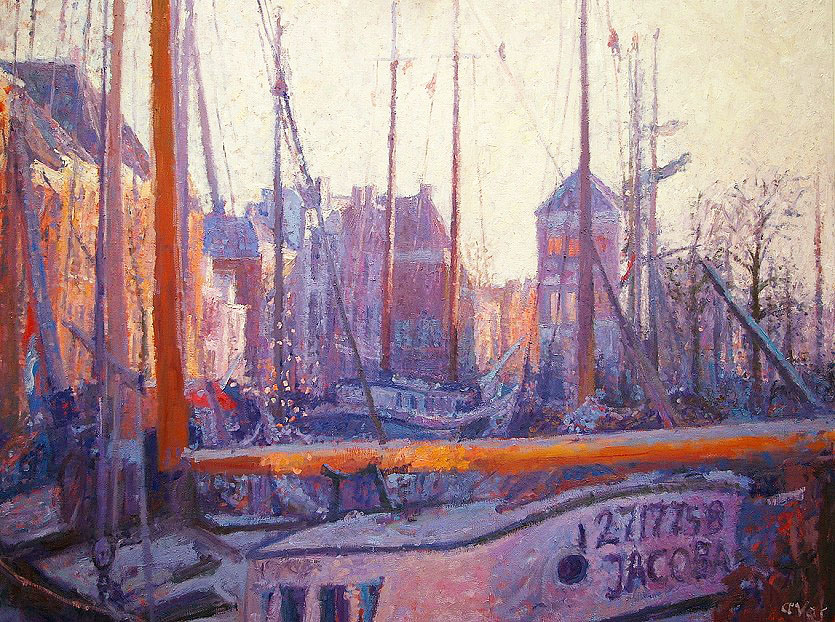 Annemiek Vos Groninger Welvaart 4